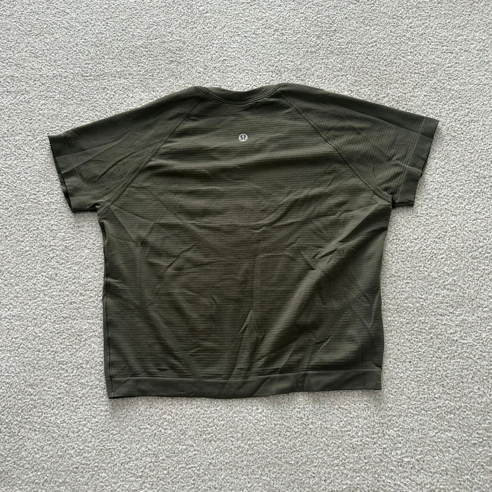 lululemon athletica great no